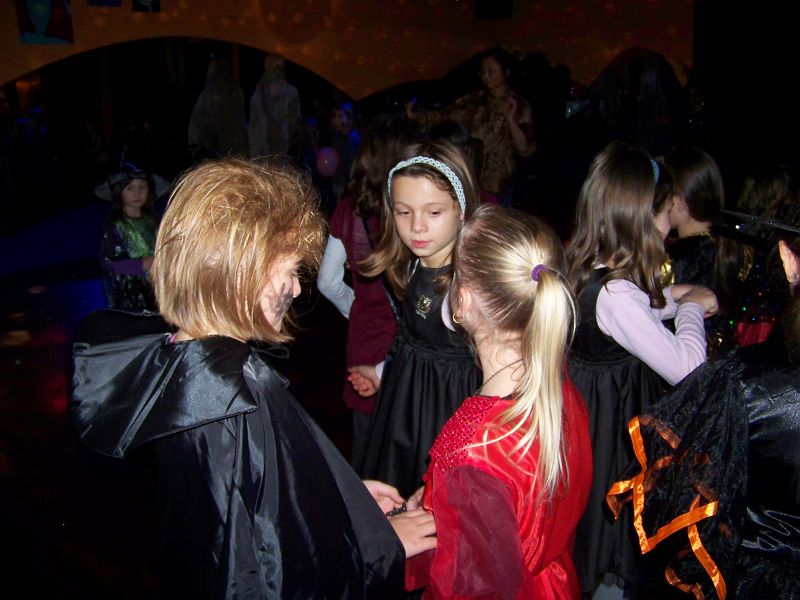 2010-10-27 Kinderhalloween 004